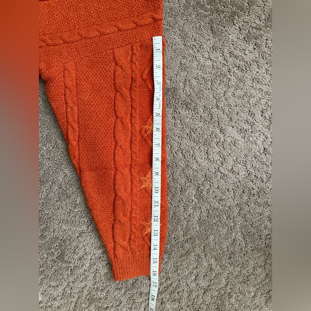 Taylor Swift Showgirl Cardigan Sweater - Picture 8 of 10